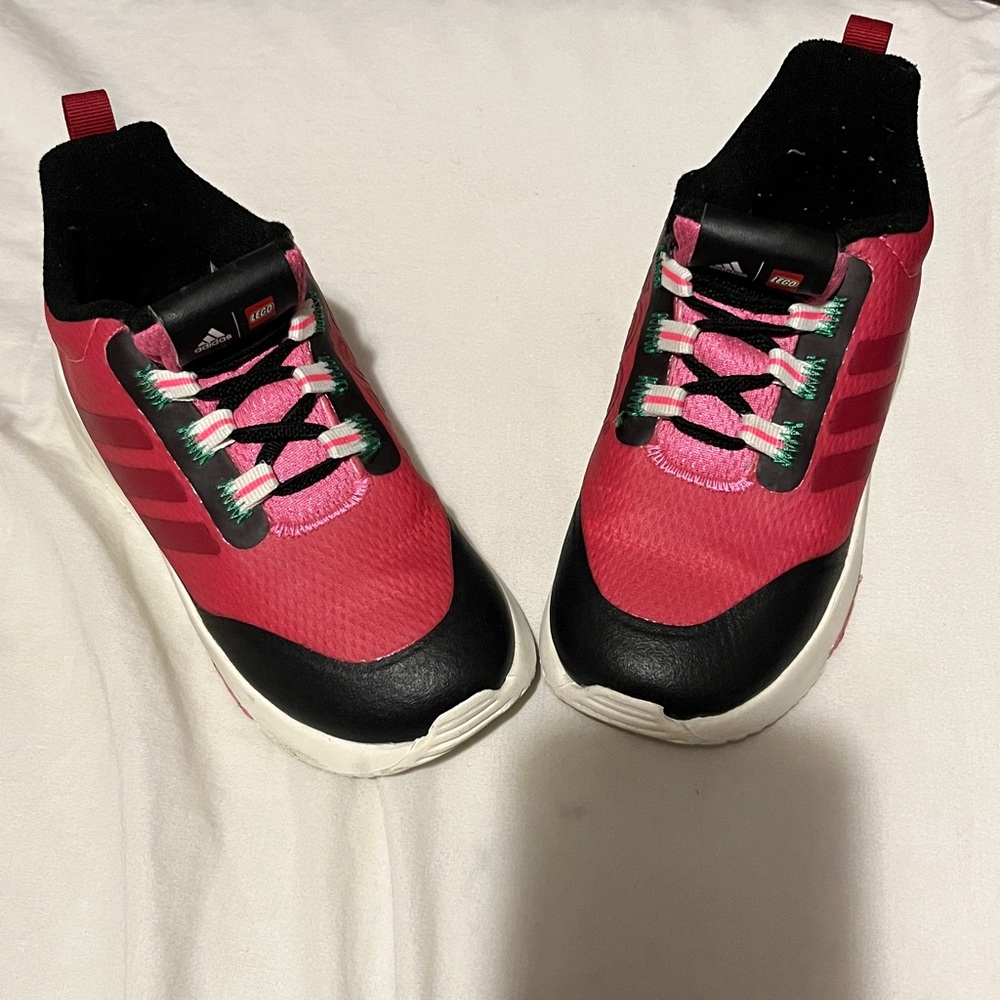 ADIDAS X LEGO RACER TR SHOES - Picture 2 of 5